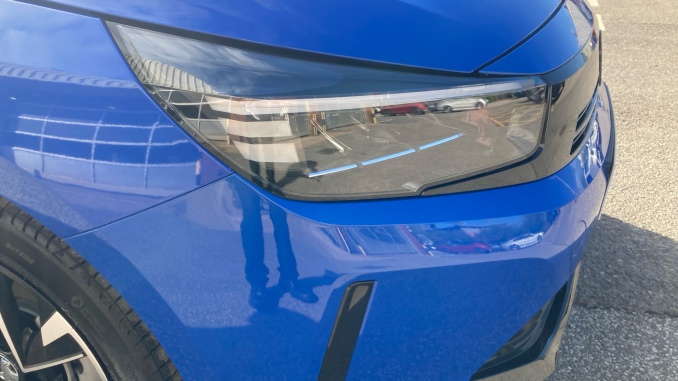 Vauxhall Corsa 1.2 Turbo Yes 5dr [Winter Pack] Petrol Hatchback - Image 38